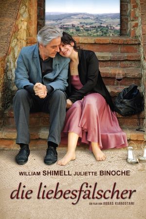 Image Die Liebesfälscher – Der Film