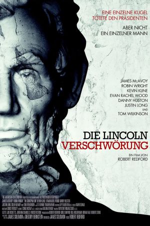 Image Die Lincoln Verschwörung – Der Film