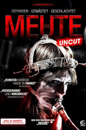 Image Die Meute – Der Film
