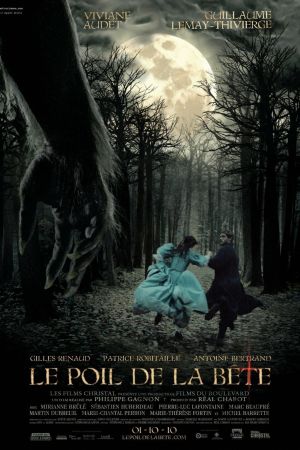 Image Die Nacht der Wölfe – Der Film