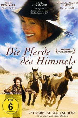 Image Die Pferde des Himmels – Der Film