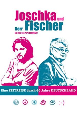 Image Joschka und Herr Fischer – Der Film