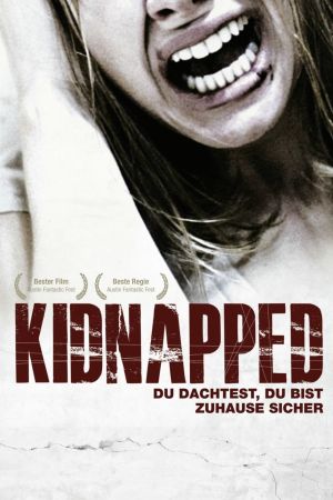 Image Kidnapped – Der Film