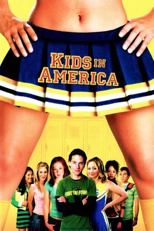 Image Kids in America – Der Film