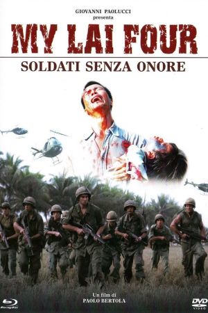 Image Kompanie des Todes - Flammen über Vietnam – Der Film