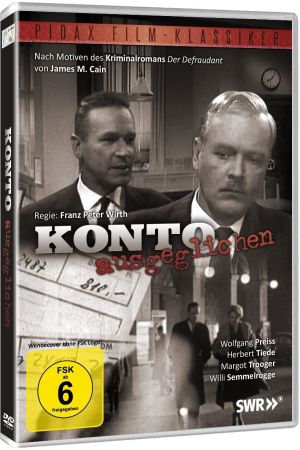 Image Konto ausgeglichen – Der Film