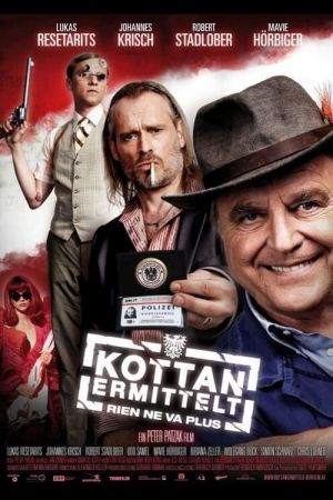 Image Kottan ermittelt: Rien ne va plus – Der Film