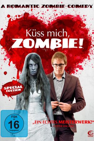 Image Küss mich, Zombie! – Der Film