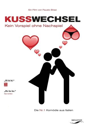 Image Kusswechsel - Kein Vorspiel ohne Nachspiel – Der Film