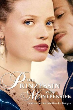 Image Die Prinzessin von Montpensier – Der Film