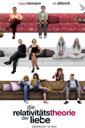 Image Die Relativitätstheorie der Liebe – Der Film