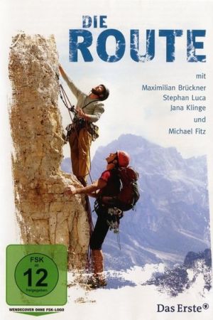 Image Die Route – Der Film