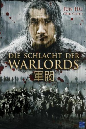 Image Die Schlacht der Warlords – Der Film