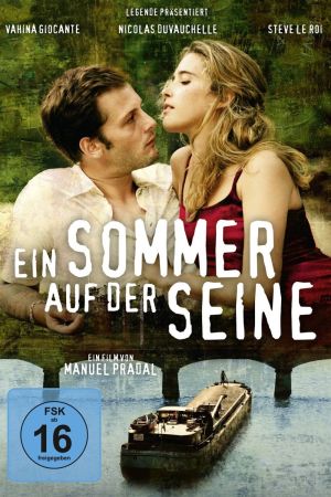 Image Ein Sommer auf der Seine – Der Film