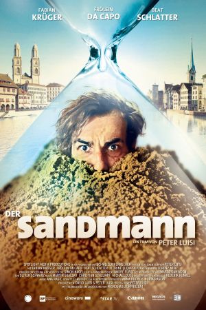 Image Ein Sommersandtraum – Der Film