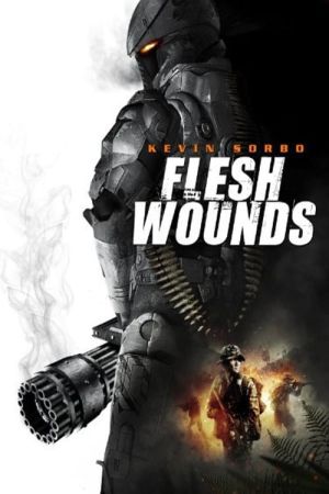 Image Flesh Wounds – Der Film