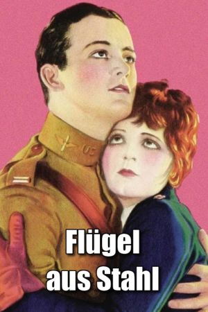 Image Flügel aus Stahl – Der Film