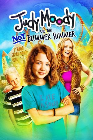 Image Judy Moody und der voll coole Sommer – Der Film