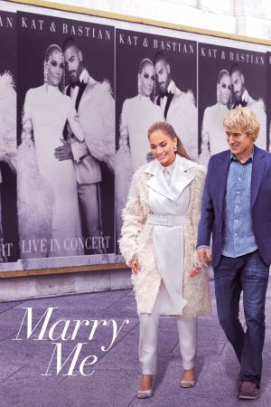 Image Marry Me - Verheiratet auf den ersten Blick – Der Film