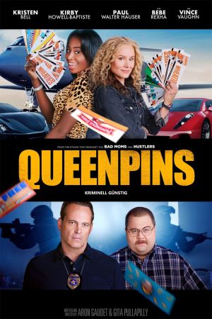 Image Queenpins – Der Film