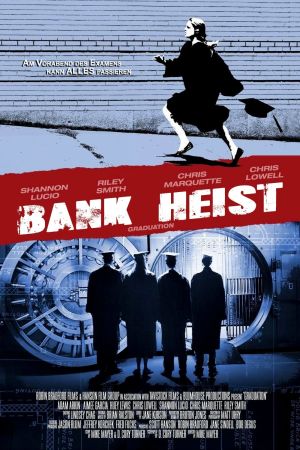 Image Bank Heist – Der Film