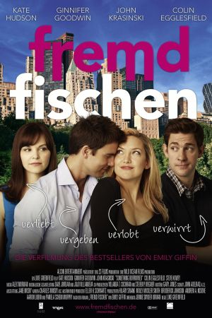 Image Fremd Fischen – Der Film
