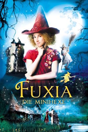 Image Fuxia - Die Minihexe – Der Film