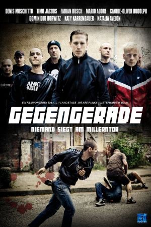 Image Gegengerade – Der Film