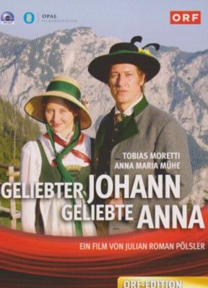 Image Geliebter Johann Geliebte Anna – Der Film