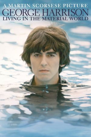Image George Harrison: Living in the Material World – Der Film