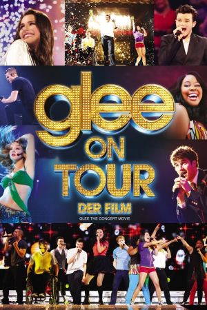 Image Glee on Tour - Der Film – Der Film