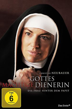 Image Gottes mächtige Dienerin – Der Film