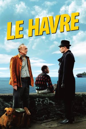 Image Le Havre – Der Film