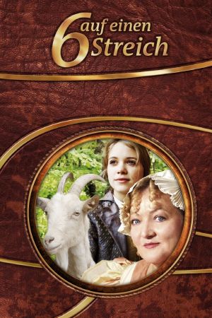 Image Sechs auf einen Streich – Der Film