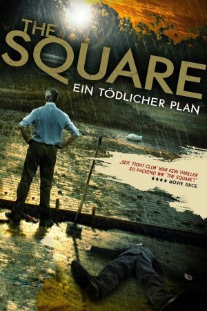Image The Square - Ein tödlicher Plan – Der Film