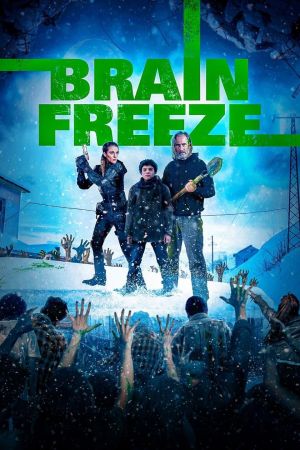 Image Brain Freeze – Der Film