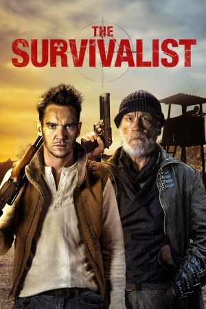 Image The Survivalist - Die Tage der Menschheit sind gezählt – Der Film