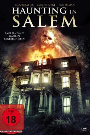 Image A Haunting in Salem – Der Film