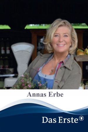 Image Annas Erbe – Der Film