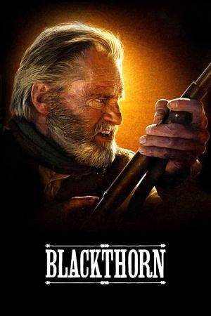 Image Blackthorn – Der Film