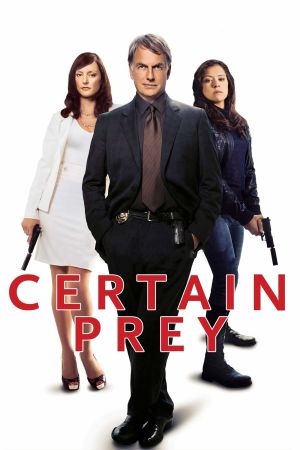 Image Certain Prey – Der Film