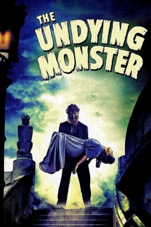 Image Das unsterbliche Monster – Der Film