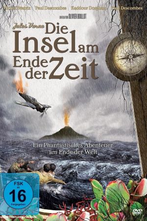 Image Die Insel am Ende der Zeit – Der Film