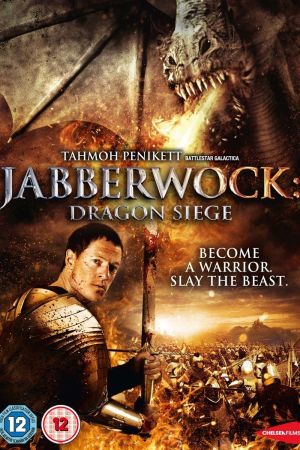 Image Jabberwock – Der Film