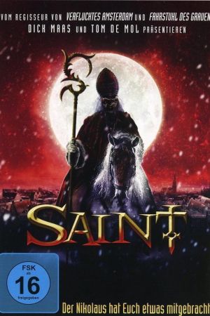 Image Saint – Der Film