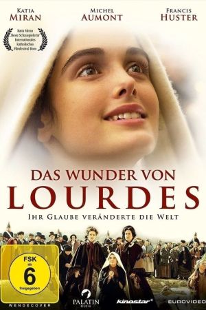 Image Das Wunder von Lourdes – Der Film
