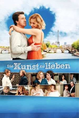 Image Die Kunst zu lieben – Der Film