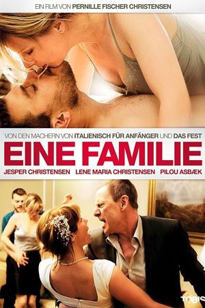 Image Eine Familie – Der Film