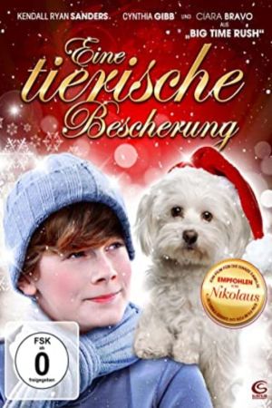 Image Eine tierische Bescherung - My Dog's Christmas Miracle – Der Film