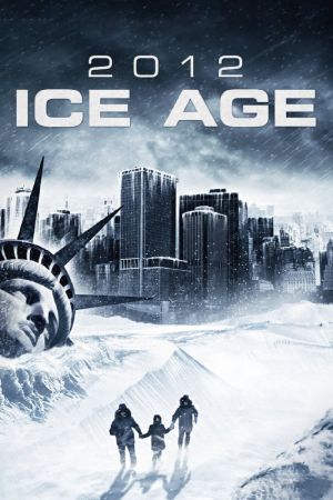 Image Eiszeit - New York 2012 – Der Film